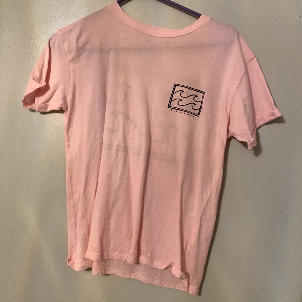 Billabong tee